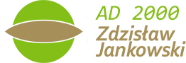 Ad2000 - Logo